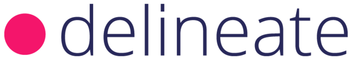 Delineate